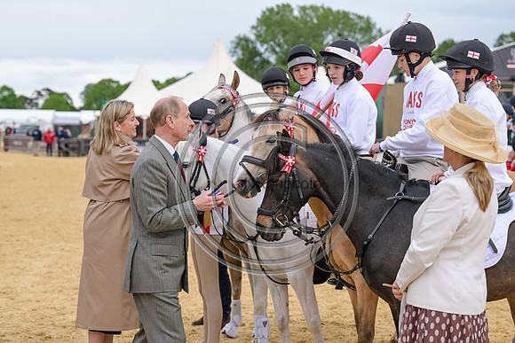Royal Windsor Horse Show
