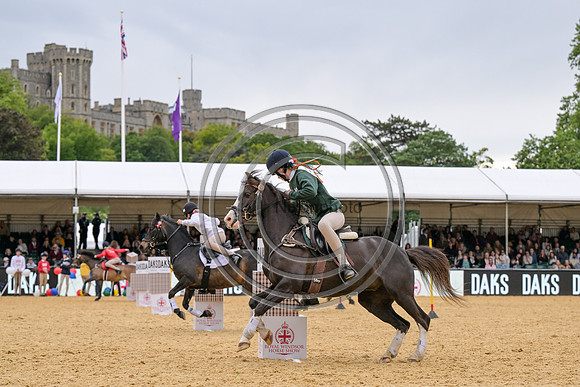 Royal Windsor Horse Show