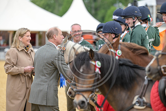 Royal Windsor Horse Show