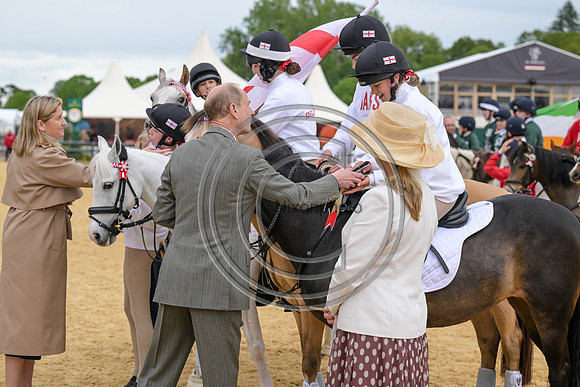 Royal Windsor Horse Show