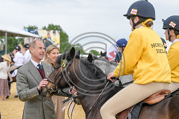 Royal Windsor Horse Show