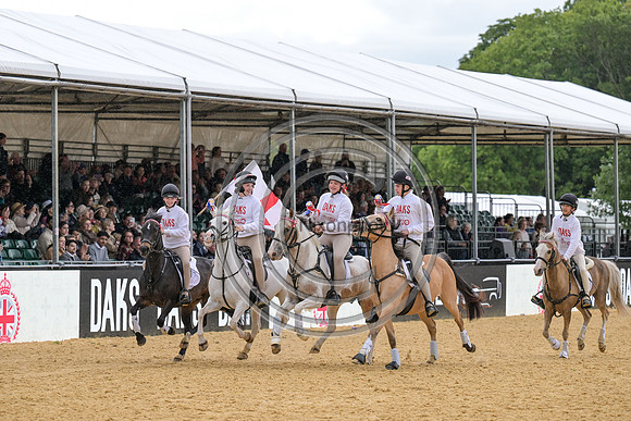 Royal Windsor Horse Show