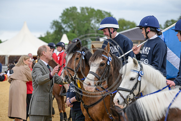 Royal Windsor Horse Show