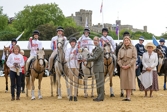 Royal Windsor Horse Show
