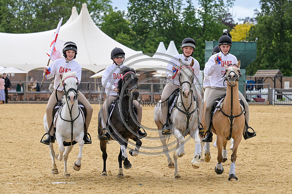 Royal Windsor Horse Show