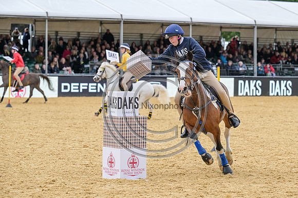 Royal Windsor Horse Show