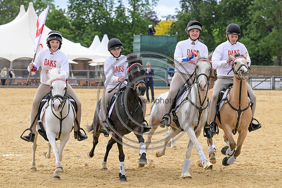 Royal Windsor Horse Show