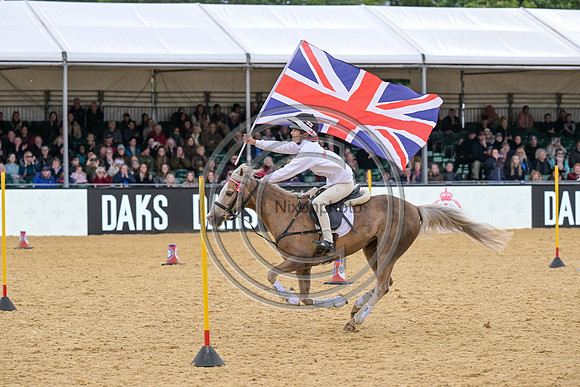 Royal Windsor Horse Show