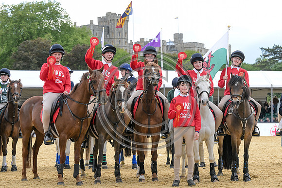 Royal Windsor Horse Show
