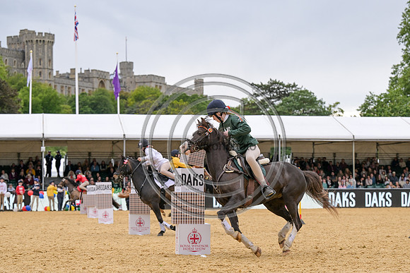 Royal Windsor Horse Show