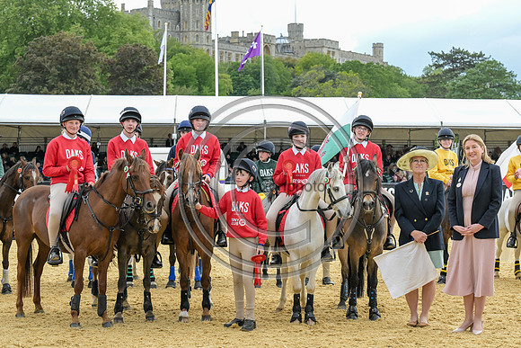 Royal Windsor Horse Show