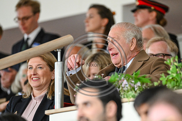 Royal Windsor Horse Show