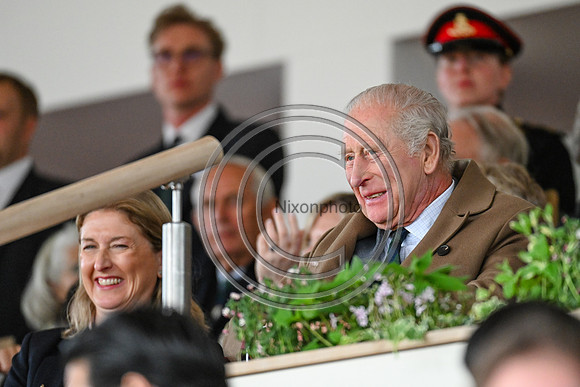 Royal Windsor Horse Show