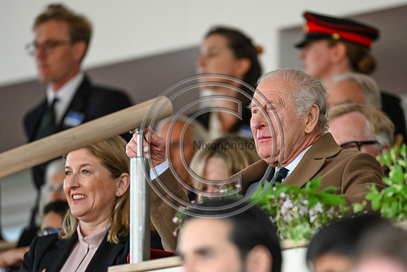 Royal Windsor Horse Show