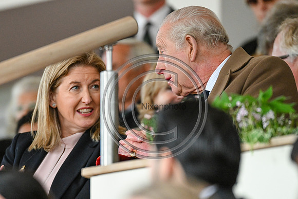 Royal Windsor Horse Show