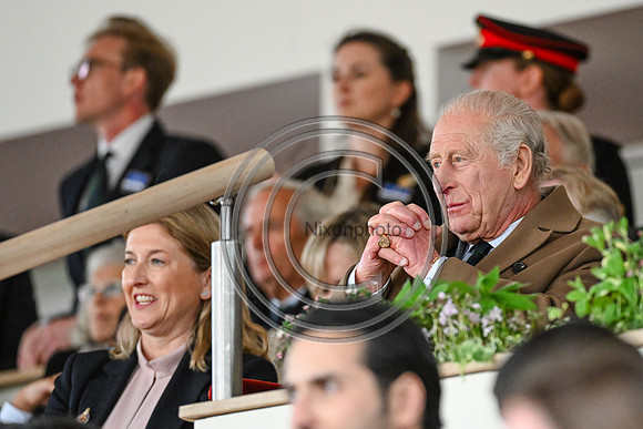 Royal Windsor Horse Show