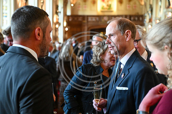 Royal Windsor Horse Show