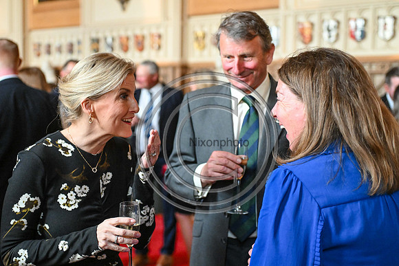 Royal Windsor Horse Show