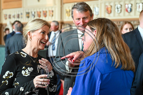 Royal Windsor Horse Show