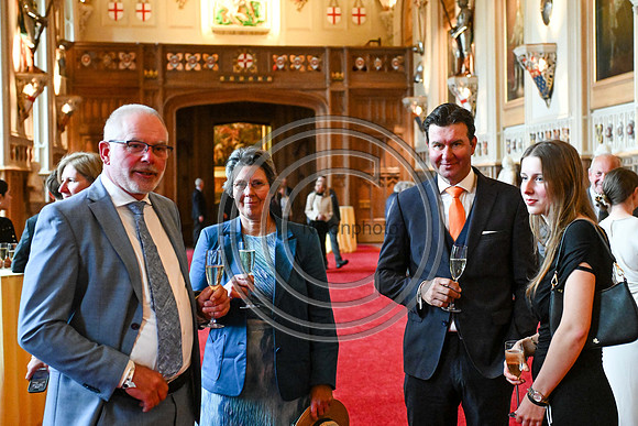 Royal Windsor Horse Show