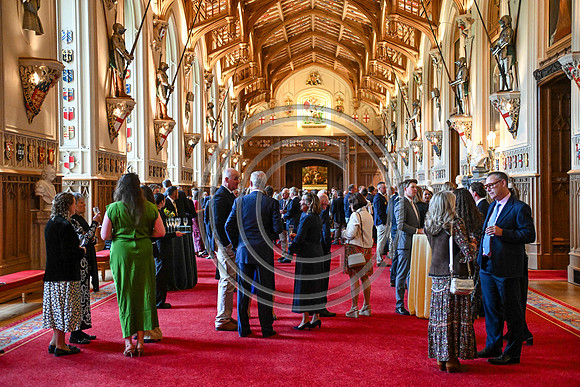 Royal Windsor Horse Show