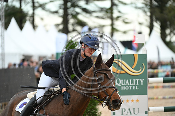 Caroline HARRIS_D. DAY_Pau_PN24_177598