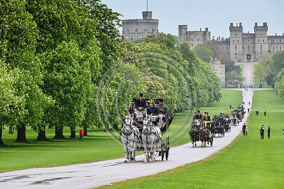 Royal Windsor Horse Show