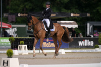 Longines Luhmühlen Horse Trials