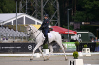 Longines Luhmühlen Horse Trials