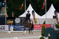 Longines Luhmühlen Horse Trials