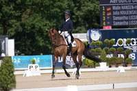Longines Luhmühlen Horse Trials