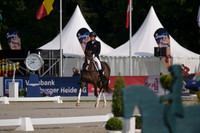 Longines Luhmühlen Horse Trials