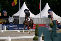Longines Luhmühlen Horse Trials