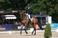 Longines Luhmühlen Horse Trials