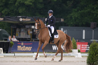 Longines Luhmühlen Horse Trials