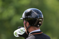 Longines Luhmühlen Horse Trials