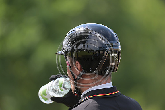Longines Luhmühlen Horse Trials