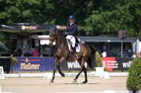Longines Luhmühlen Horse Trials