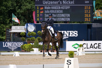 Longines Luhmühlen Horse Trials