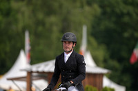 Longines Luhmühlen Horse Trials