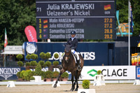Longines Luhmühlen Horse Trials