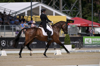 Longines Luhmühlen Horse Trials