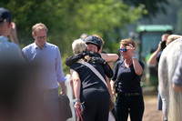 Longines Luhmühlen Horse Trials