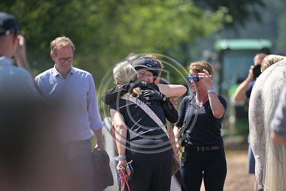 Longines Luhmühlen Horse Trials