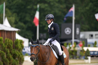 Longines Luhmühlen Horse Trials