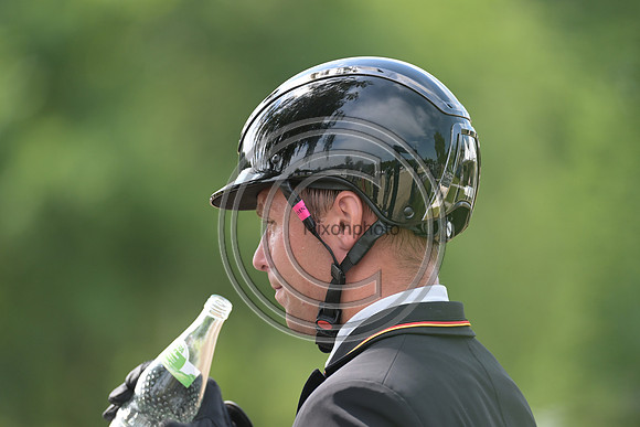 Longines Luhmühlen Horse Trials