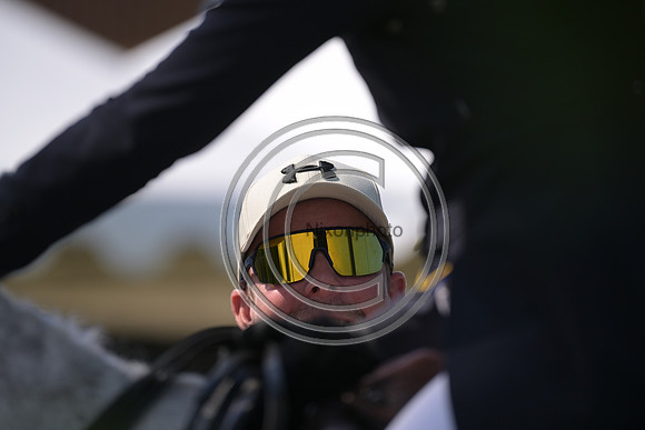 Longines Luhmühlen Horse Trials