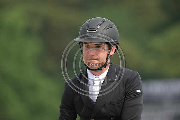 Longines Luhmühlen Horse Trials