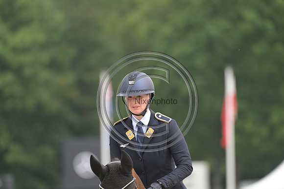 Longines Luhmühlen Horse Trials