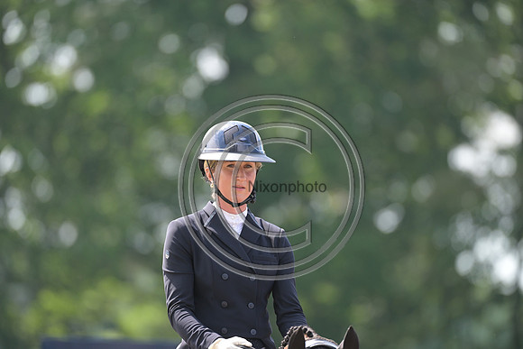 Longines Luhmühlen Horse Trials